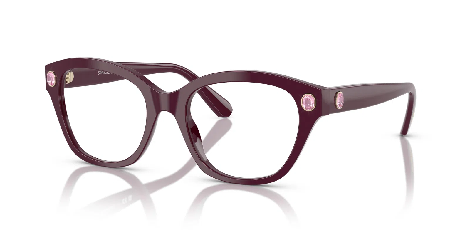 Swarovski 2038 Eyeglasses - view 29